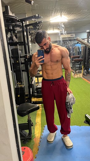 1.9K views · 1.1K reactions | How to build muscles………✅ #musclebuilding #musclebuild #workoutreels #gymreel #reel #reelitfeelit #reelfeelit #reelkarofeelkaro #reelit #reelin #reelindia #reelviral #reelvideo #reelinstagram | Jayram Choudhary | Facebook