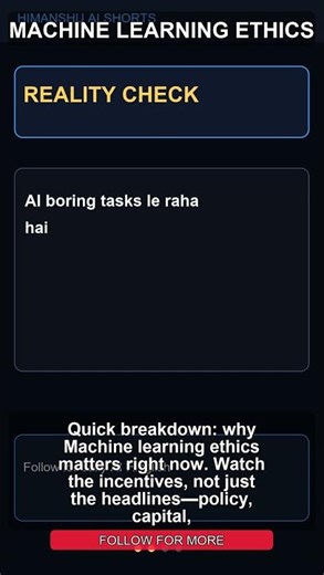 Machine learning ethics Tips You Should Use Today