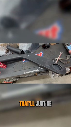 Snorkel Fabrication Struggles & Solutions