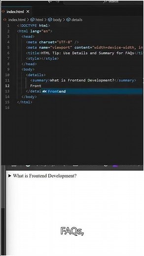 Change Placeholder Color with CSS #html #css #frontend