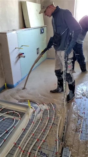 Installing a Heating System: Step-by-Step Process