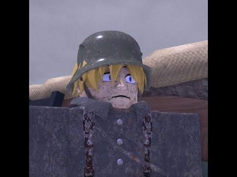 ROBLOX Shell Shock Wave 5+ Ambient Noise