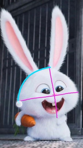 how to draw ✨Khargosh drawing#tutorial