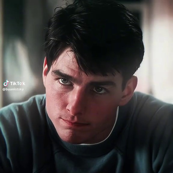 Tom Cruise Movie Edits: A Look at the 90s Classics