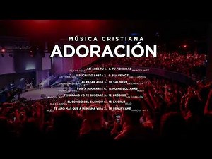 Música CRISTIANA De ADORACIÓN en la MAÑANA
