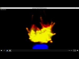 plenoptic visualization of windows media player 12
