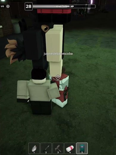 What is happening at Criminality😭 #roblox #criminality #robloxcriminality