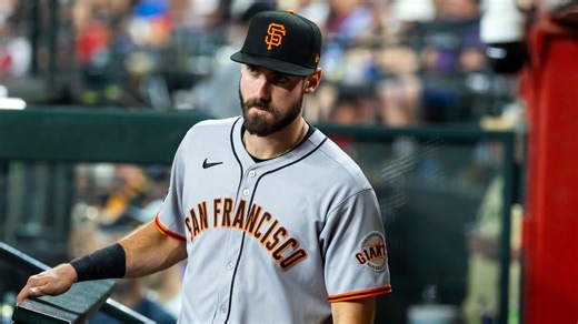 Giants' Buster Posey reveals likelihood of top-prospect Bryce Eldridge making Opening Day roster