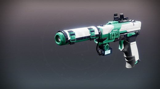 Faustus Decline god rolls and how to get them in Destiny 2