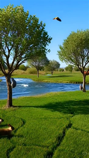 Save Water💧🌍 Message:“Every drop matters.”