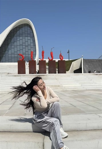 Discover Why Everyone Loves Azerbaijan