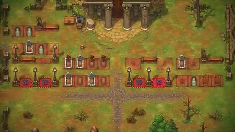 Graveyard Keeper 2 got announced today and will be releasing in 2026! Looks like a HUGE leap forward in graphics, gameplay and features from the first game. The first game is also FREE to keep on steam for a limited time!