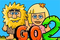 Adam and Eve: GO 2 - playit-online - play Onlinegames