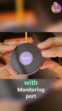 This Tiny Gadget Makes Recording So Easy!