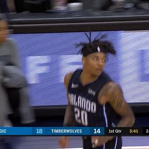 175K views · 3.2K reactions | Markelle Fultz poured in 24 PTS on 11-14 shooting in the Orlando Magic win! | NBA | Facebook