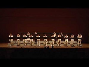 オカリナ演奏　クローバー＆プラタナス　さくら独唱）　それでも、生きてゆく