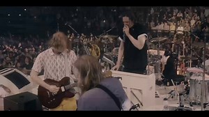 102K views · 3.9K reactions | REFLEKTOR live in Paris on the Infinite...