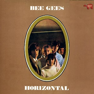 Bee Gees - Horizontal