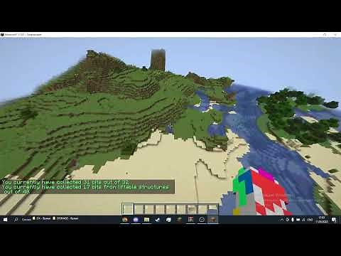 How to FIND THE SEED on ANY SERVER! (1.18.1)
