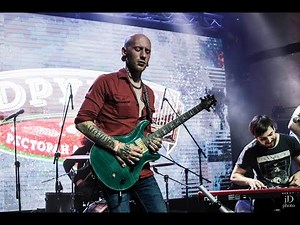 Pierre Edel - Stairway To Heaven (Led Zeppelin cover) (live in Minsk 2016)