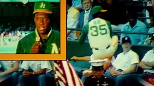 Vida y Dock — ASG de 1971