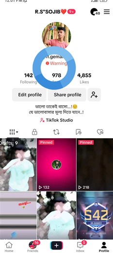 TikTok · R.S"SOJIB❤️