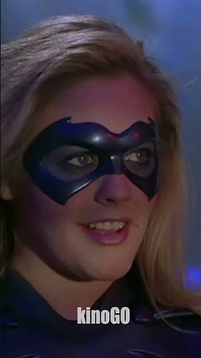 The film Batman and Robin became a turning point in Alicia Silverstone’s career