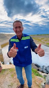 109K views · 8.4K reactions |  O Brasil segue avançando com obras...