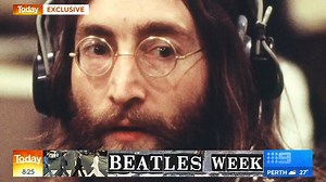 27K views · 299 reactions | Abbey Road Studios was the birthplace of some of the Fab Four’s greatest hits so we sent Dickie on a tour of the most famous studio in the world!  #9Today | TODAY | Facebook