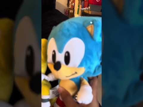 Sonic the Hedgehog: paper sonic (Episode 6) part 1￼