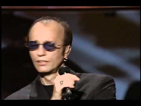 Bee Gees (HD) - Hold on [Live One Night Only 1997]