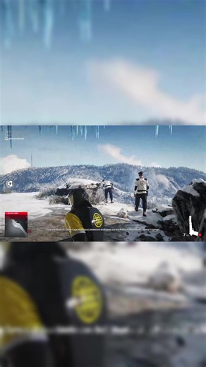 Humorous Moments in Hitman 3 Gameplay