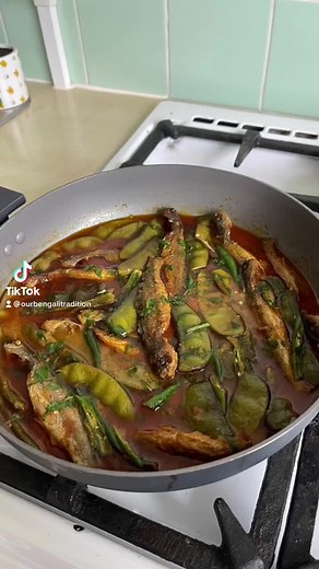 #fypシ #foryou #ourbengalitradition #viral #bangladeshi #bengalicooking #bengalifood