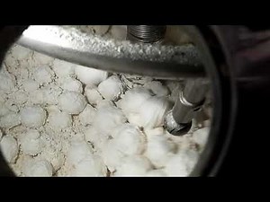 ANFD (Agitated Nutsche Filter dryer)