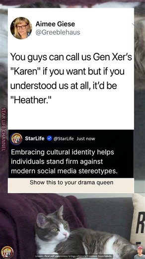 Explaining True Generational Differences And Cultural Identity Today