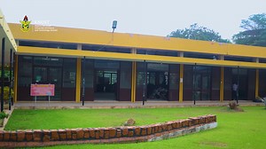 10K views · 337 reactions | AFRICA HALL | KNOW YOUR HALL SERIES Walking through the iconic Africa Hall, KNUST, a space rich with history, culture, and student life. The Hall remains a symbol of unity and excellence on campus. #KNUST #AfricaHall | Kwame Nkrumah University of Science and Technology (KNUST) | Facebook