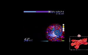 vaxei | EZFL /The Quick Brown Fox - The Big Black[WHO'S AFRAID OF THE BIG BLACK]