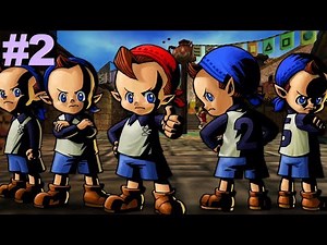 Zelda: Majora's Mask Randomizer - Part 2 (Gang Initiation)