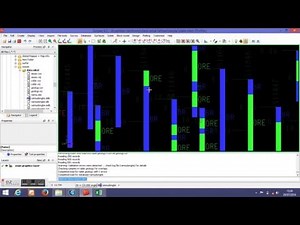 Tutorial Membuat Drill holes dengan Surpac