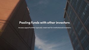 Invest in Real Estate Crowdfunding
