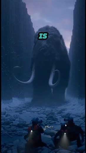 Scariest Extinct Animal Sounds Ever (1/3) 🦣 – The Last One Will Shock You