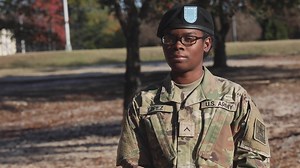 Fort Jackson’s Future Soldier Preparatory Course (Interview)