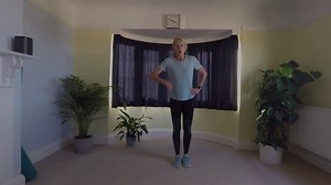 Watch Tessfit - Body Logic 18 Online | Vimeo On Demand