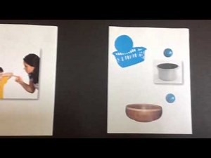 Interrupt and Redirect For Toddler Throwing