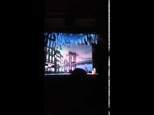 Tomorrow - Taylor Richardson (Broadway 2013)