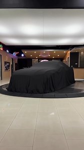 Unveiling an icon with @vanguardmotors - the 2021 Roush Stage 3 makes 750hp and 670 lb-ft torque. Where's the first place you'd take it? We're heading straight to the track 😈 #RoushStage3 #RoushPerformance #RoushMustang | Roush Performance