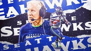 Seahawks Head Coach Pete Carroll Breaks Silence On Alex Collins' Passing