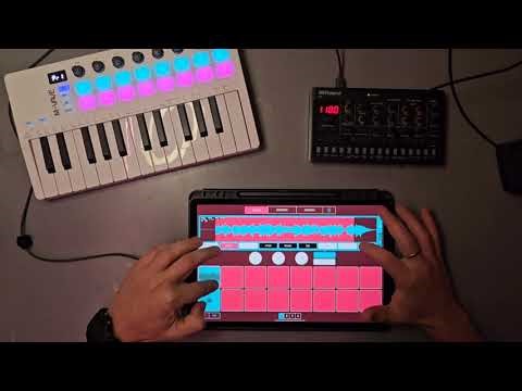 How to steal synthesizer. Koala sampler tutorial