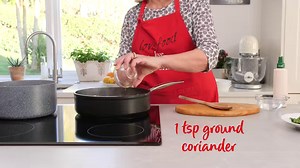 Chicken Tikka Pasta Bake - Slimming World Magazine