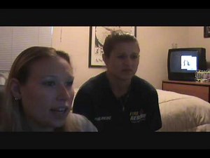 Mr. Hands Reaction Video